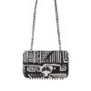 A.I.8 AFRICAN INTELLIGENCE - BOLSO SHARK «ORIGIN STORY»