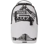 A.I.8 AFRICAN INTELLIGENCE - Mochila ORIGIN STORY (DLXV)