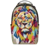A.I.8 AFRICAN INTELLIGENCE THE LEADER WITHIN Mochilas (DLXV)