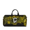 BOLSA DE DEPORTE KICKMANIA DEL COLUMBUS CREW DE LA MLS