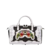 Bolsa De Deporte Mini «FLORAL CUT»