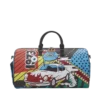 BOLSA DE DEPORTE PORSCHE 1972 COLLAB (SOLO SE FABRICARON 1.911 UNIDADES)