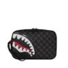 BOLSA DE NECESERES «SHARKS IN PARIS HYPER PUFF»