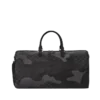 BOLSA DE VIAJE «EMPEROR» DE 3AM NEVER SLEEP