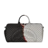BOLSA DE VIAJE GRANDE «RING OF FIRE»