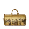 BOLSA DE VIAJE Hucha Colaboración «SQUID GAME»