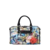 BOLSA DE VIAJE MINI CONCRETE JUNGLE