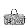 BOLSA DE VIAJE PAYDAY PARTY