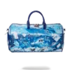 BOLSA DE VIAJE SHARK PARTY
