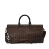 BOLSA DE VIAJE «SPLIT THE CHECK»