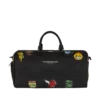 BOLSA DE VIAJE «THE JOURNEY BEGINS»