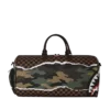BOLSA DE VIAJE UNSTOPPABLE ENDEAVORS III