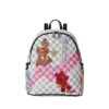 BOLSA «WTF KNOCKOUT SAVAGE»