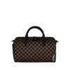 Bolsas De Deporte Mini DEL CLUB PRIVADO JET SHARK