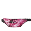 BOLSO BANDOLERA AFTERGLOW SKYGLOW WING