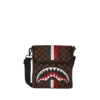BOLSO BANDOLERA SHARKS IN PARIS GT BOLSO MENSAJERO