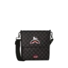BOLSO BOLSA DE MENSAJERO SNOOPY DAY OFF