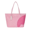 BOLSO CANDY BITE DE SUGAR DRIP TOTE