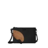 BOLSO CROSSOVER GRAND TOURER CON CORREA DE HOMBRO
