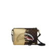 BOLSO DE MANO CROSSOVER «GOLDEN DYNASTY»