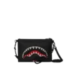 BOLSO DE MANO CROSSOVER KNIT COMMANDER