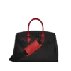 BOLSO DE MANO JAMES FIRST CLASS GLOBAL TAKEOFF SPIRKIN