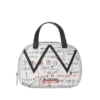 BOLSO DE MANO OFICIAL BASQUIAT «UNTITLED» (CHEESE POPCORN) 1983