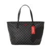 BOLSO HENNY NEGRO TOTE