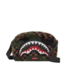 BOLSO MENSAGER BIG SKY FUR SHARK EN COLOR LADRILLO