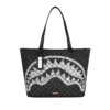 BOLSO NOIR FANG TOTE