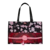 BOLSO TORTUGA DE LA COLABORACIÓN OFICIAL ENTRE OUKA KENRAN, HAYUMI Y HOKAZANO
