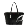 BOLSO TOTE FURZILLA SHARK (NIGHT)