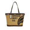 BOLSO TOTE SPRAYGROUND BOLSA PARA DINERO