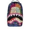 FAMILY GUY: Mochila DLXR «MEG Shark Mouth»