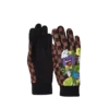 Guantes «CHASE BANK»