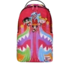 LAS SUPERCHICAS: «BUST OUT» Mochila DLXSR