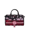 Mini Bolsas De Deporte «OUKA KENRAN HAYUMI HOKAZANO» (COLABORACIÓN OFICIAL)