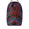 MOCHILA A.I. THE SHIELD