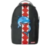 Mochila «ALL CHEWED UP» (DLXV)