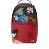 Mochila ANGRY BIRDS MONEY BOYS