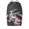 MOCHILA AQUAMAN TRIDENT