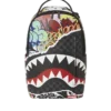 Mochila ARTISTIC PURSUIT (DLXV)