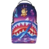 Mochila ASTRO CREW ROLLOUT DLXSR