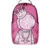 MOCHILA ASTROMANE NEW WAVE DLXR