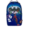 Mochila «BATMAN ISLAND» (DLXR)