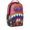 Mochila BELIEVE (DLXV)