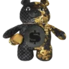 Mochila BILLIONAIRE BLOOM MONEYBEAR