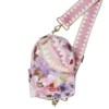 Mochila BOTANIC VILLA CHILLA Bolsos Cruzados
