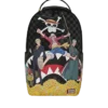 Mochila «BÚSQUEDA DEL TESORO DE LA PAJA» DE ONE PIECE