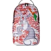 Mochila «BUGS BUNNY CITY» de LOONEY TUNES